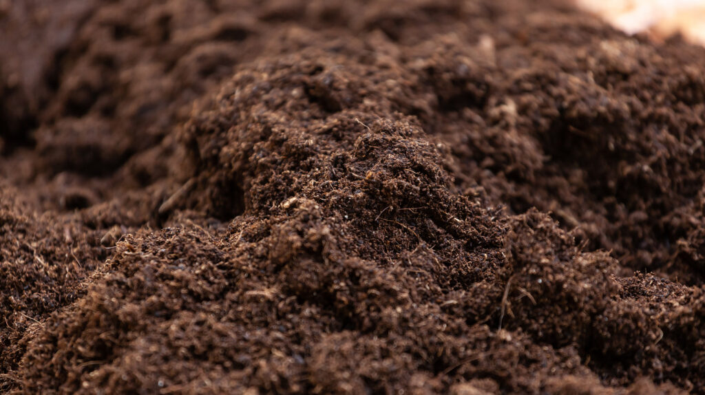 Composting Helps to Create Clean and Fertile Garden Soil | Organic Heir