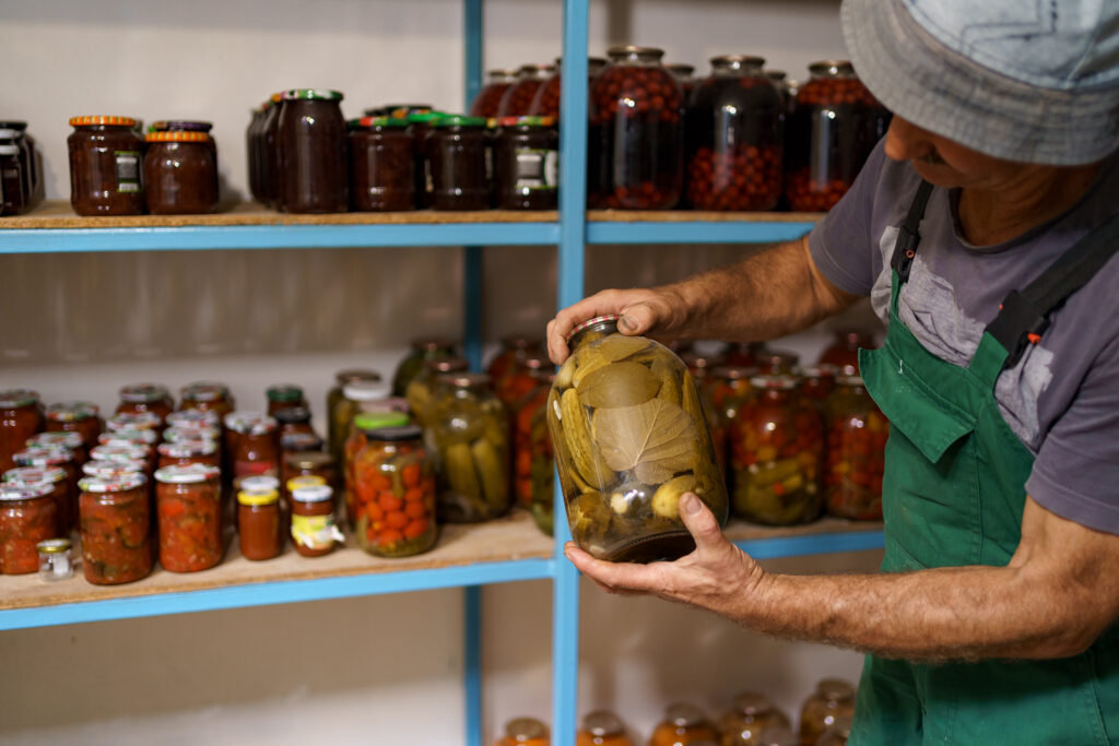 Gardening Creates Self-Sufficiency | Organic Heir