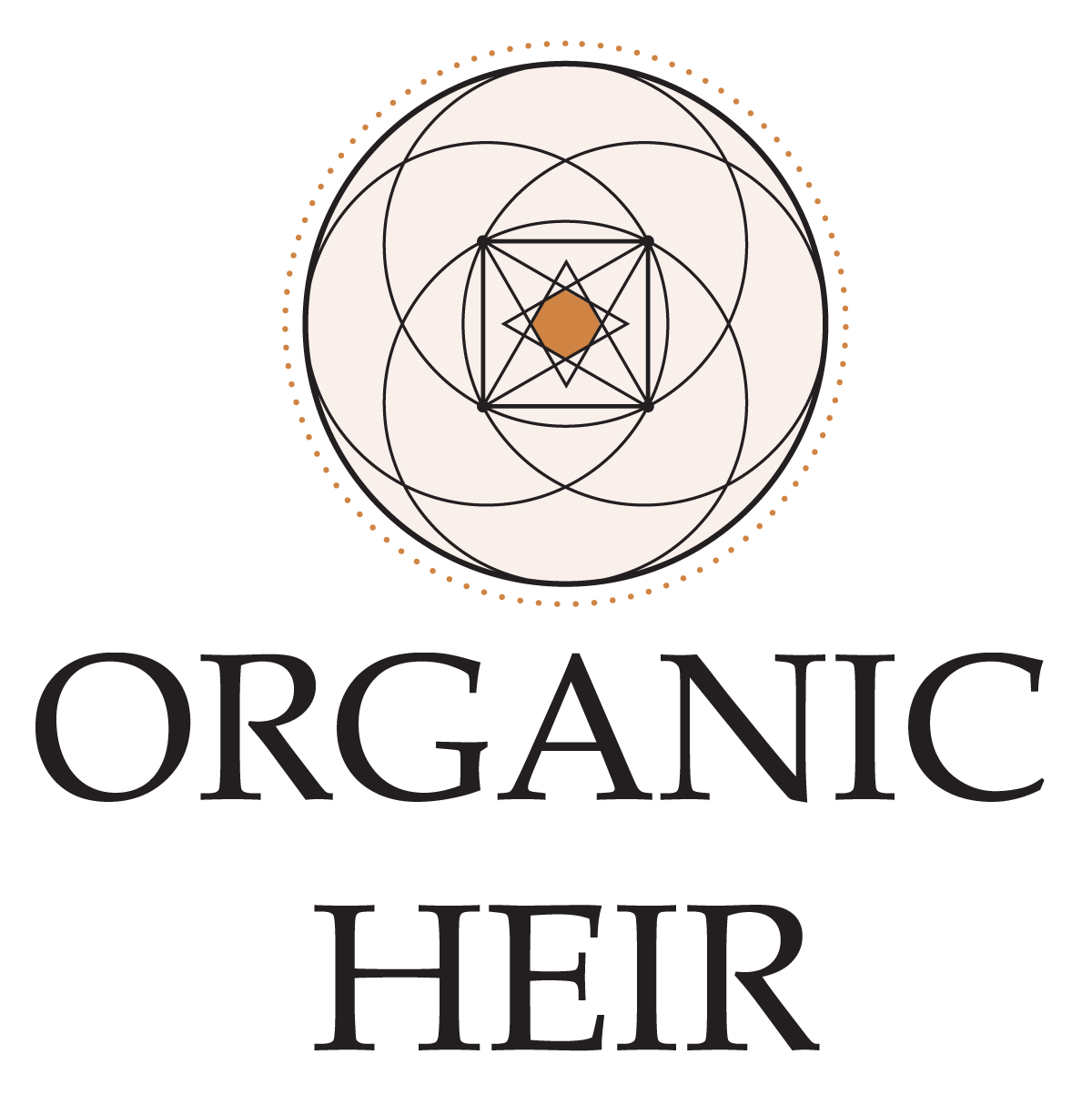 Organic-Heir_LOGO Organic Heir | Conscious Sustainable Living