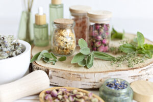 Botanical blends, herbs, essencial oils for naturopathy Organic Heir | Gardening, Herbal Medicines, and Self-Sufficiency